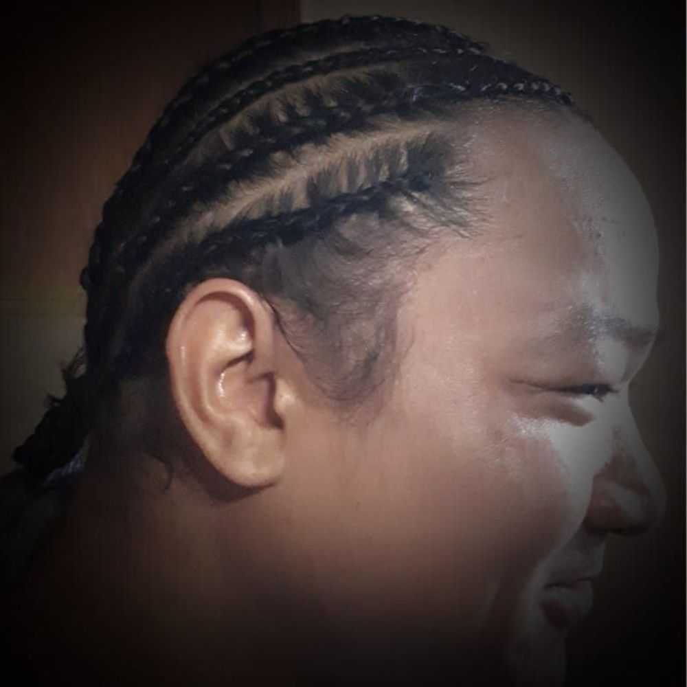 Meet your Posher, Mark